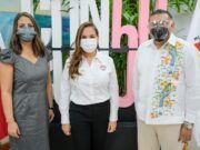 Toman protesta dos nuevos regidores en el Cabildo de BJ