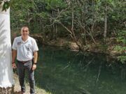 Distrito 02 | Mi compromiso es por Quintana Roo: José Alberto Alonso Ovando