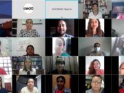 IEQROO | Mujeres candidatas reciben capacitación