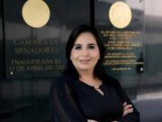Pide licencia Mayuli y la reemplazará Susana Martínez