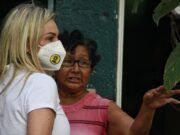 D04 | Urge trabajar de fondo para la equidad de oportunidades para las mujeres: Carmen Joaquín