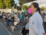 INE no podrá sancionar a quienes no respeten los protocolos sanitarios en campañas