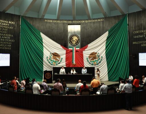 Congreso | Exhorta Congreso a municipio de Tulum, reconsiderar cambio de uso de suelo en Xcacel – Xcacelito