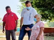 D02 | Productores de Bacalar deben ser atendidos con programas incluyentes y concurrentes: Alonso Ovando