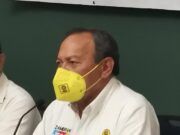 PRD buscará ganar las 15 gobernaturas en las próximas elecciones