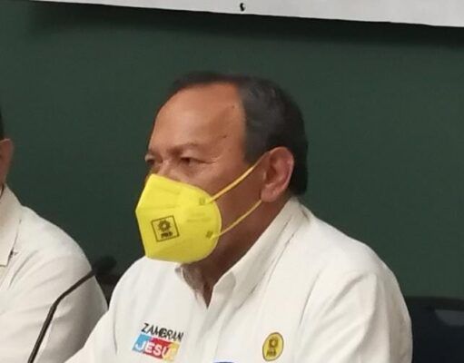 PRD buscará ganar las 15 gobernaturas en las próximas elecciones