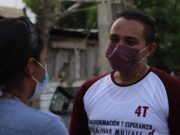 En el gobierno del pueblo nadie se va a quedar atrás: Fernando «Chato» Bacelis