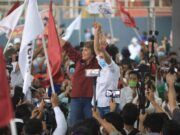 La 4T llegó para quedarse en México y en Solidaridad: Laura Beristain