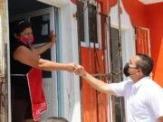 Ya es hora de que Isla Mujeres tenga un gobierno que cuide al pueblo: Fernando “Chato” Bacelis