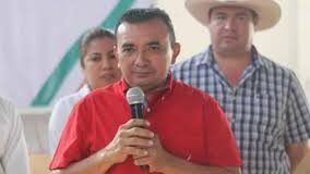 Jaguar Negro | Juan Manuel Herrera: detrás del relleno sanitario y la campaña de Trinidad Guillén