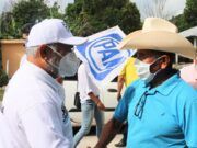 OPB | Escucha Juan Ortiz a tianguistas de Chetumal y comunidades rurales de Othón P. Blanco