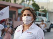 Solidaridad | Hay que potenciar el proyecto de la Cuarta Transformación: Laura