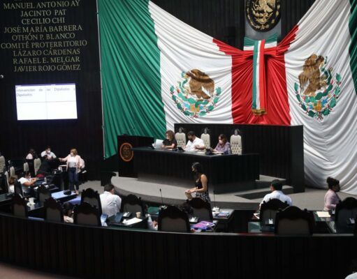 Congreso | Proponen garantizar acceso a internet como derecho humano en Q. Roo