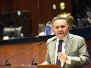 Aprueba Senado iniciativa para definir los límites de las playas públicas