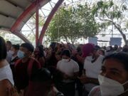 Vuelve Q. Roo al color naranja , retrocede en el semáforo Covid-19 en plenas campañas
