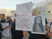Suma Cancún otra jornada de protestas contra desapariciones de mujeres