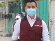 D03 | La primera en Quintana Roo: «Mi campaña será digital», resalta Batun