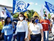 Las mujeres de México, las más afectadas por Morena: candidatas de “Va por México”