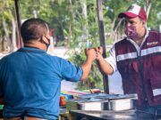 D01 | Como legislador regresaré a caminar las calles: Juan Carrillo