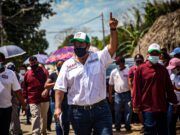 D01 | Los productores tendrán en la Cámara de Diputados un aliado con Juan Carrillo