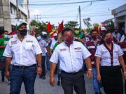 D01| En ciudades costeras, la Marina debe reforzar la seguridad: Juan Carrillo