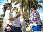 D01 | La 4T hará posible la Ley de Islas: Juan Carrillo