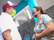 D01 | Cozumeleños merecen atención médica al 100%: Juan Carrillo
