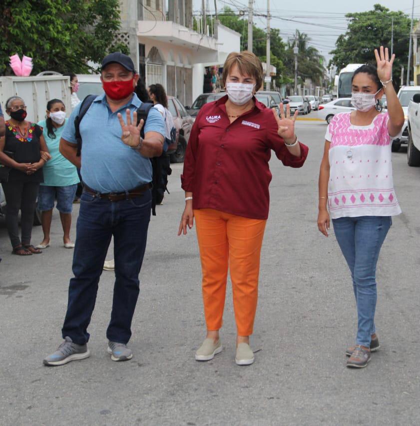 Laura colosio