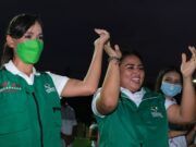 PM | Reivindicarán Laura Fernández y Blanca Merari a Leona Vicario