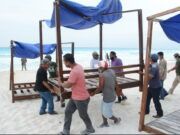 Sanciones y más operativos en playas piden ambientalistas para garantizar libre acceso