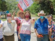 «Buscaremos consolidar actividad turística en Calderitas»: Anahí González