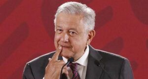 Opinión | El Minotauro: Las alegrías de López Obrador | Nicolás Durán de la Sierra