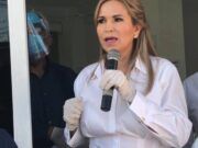 Amonesta Teqroo a Lili Campos por actos anticipados de precampaña