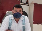 Anuncia Cofepris que sancionará a partidos políticos