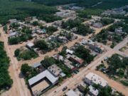 Sedetus se lava las manos por demanda contra PDU de Tulum