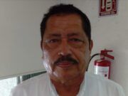 Bacalar | Activa gobierno municipal brigadas contra incendios forestales