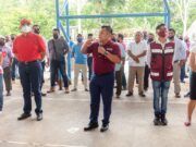 Tulum | “No crean promesas de candidatos que no cumplieron en dos años y medio”: Marciano Dzul Caamal