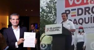Jaguar Negro | ¿Ofrecerá disculpas Pedro Joaquín D por sus “prietos”, como Reza Ochoa?