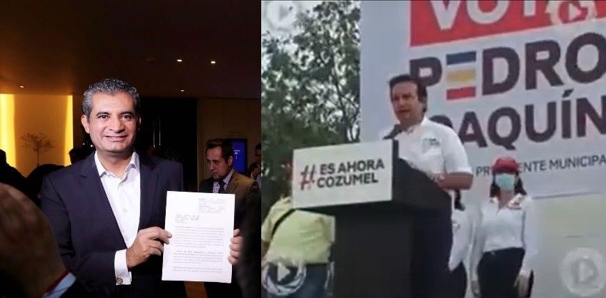 campañas