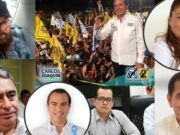 Jaguar Negro | Complica a candidatos de “Va por México” los heridos del “Cambio”