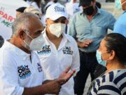 OPB | «Capacidad, experiencia y honestidad, pilares para un gobierno eficiente»: Juan Ortiz Cardín