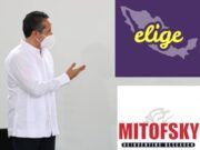 Jaguar Negro | De Mitofsky a México Elige: las encuestadoras predilectas de CJ
