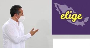 Jaguar Negro | De Mitofsky a México Elige: las encuestadoras predilectas de CJ