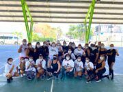 BJ | Reitera Carmen Joaquín compromiso con familias quintanarroenses
