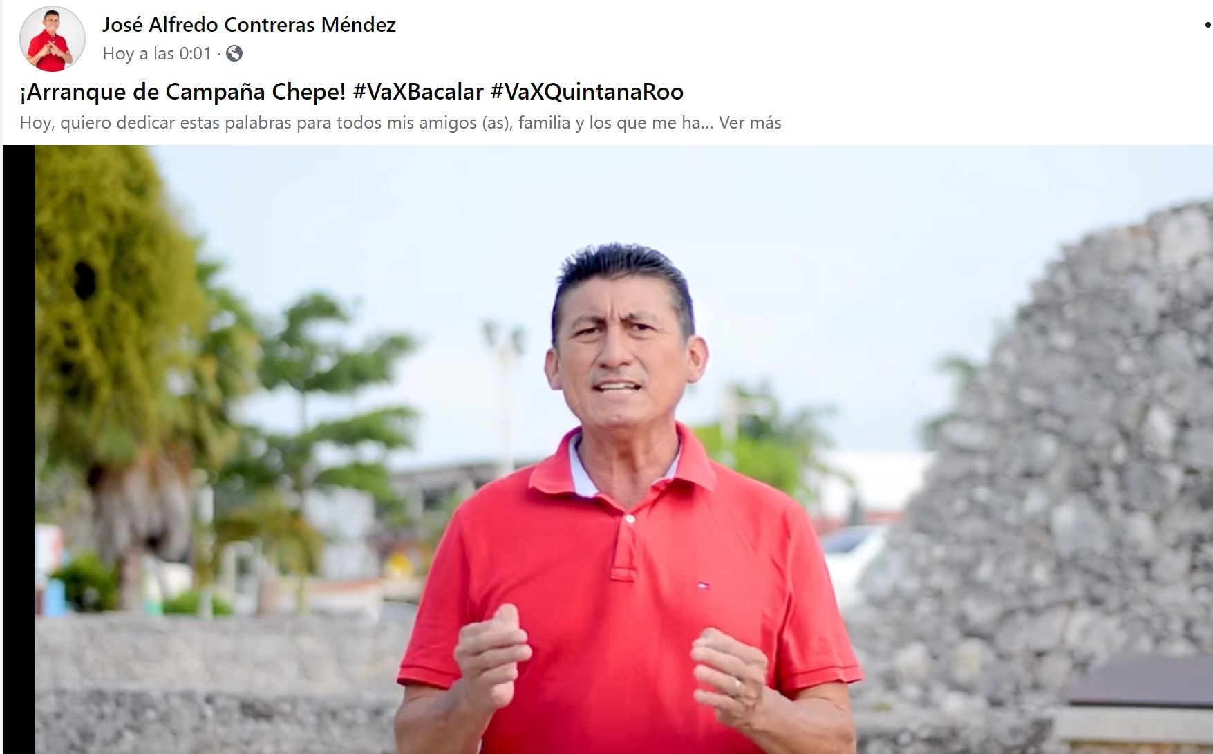 chepe