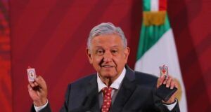 Opinión | El minotauro: López Obrador y los sesgados ataques del clero radical | Nicolás Durán de la Sierra