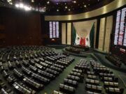 Encuesta muestra elección federal competida en 3 de 4 distritos