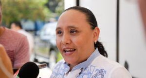 Pájaros en el alambre | Cristina la “inmóvil” y la tensión en Tulum por Víctor Mas Tah