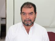 Remueven a Jorge Parra de Morena, asume Aldana
