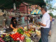Luchará Eloy Peniche por más recursos en guarderías